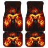 Sentr Car Mats