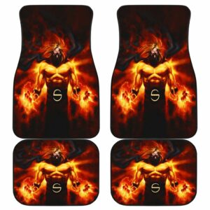 Sentr Car Mats