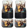 Shamless The Movie Funny Moment for Fans Car Floor Mats 191031
