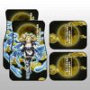 Solution Epsilon Car Floor Mats Overlord Anime Car Accessories